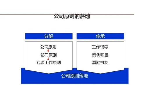 龍湖企業管理與運營精細化管理 提升企業競爭力的關鍵路徑
